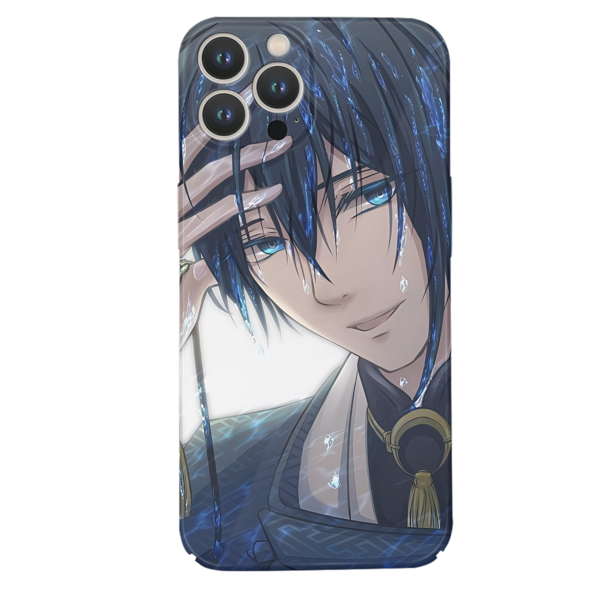 （画像用） 刀剣乱舞 Touken Ranbu 【iPhone 14シリーズ対応】ハードケース